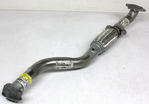 OEM Exhaust Flex Pipe For Hyundai Tiburon (2.0L) 28610-2C365