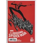 Amazing Spider-Man #801 First Print