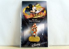 OLD LE Disney pin 100 Years of Dreams #95 Babes in Toyland Soldier Drum Drummer