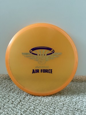 RARE Team Stamp Air Force Champion Aviar3 - Penned - Lightly Used
