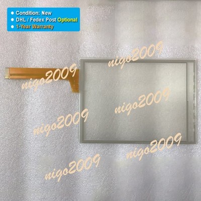 Fit for   V710T Touch Screen Glass Touch Digitizer Glass 1-Year Warranty *uq