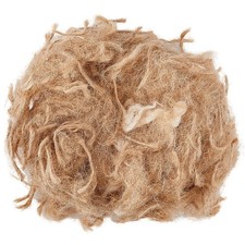 40g Bird Nesting Material Jute Bird Nests Bedding Material Mixing Canary Nest...