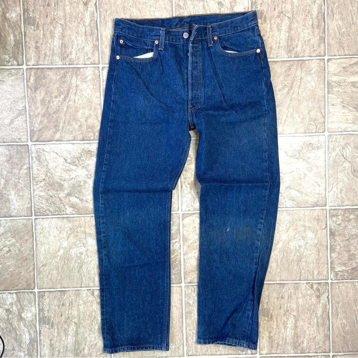 Jeans Levi's 501 XX for Men for sale | eBay
