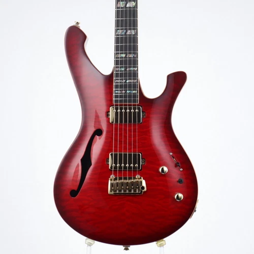 Used Md Mm-Produce / Md-Premier G1-Reborn See-Through Red Umeda Store No.RG2142