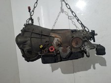Boite de vitesse Mercedes 190