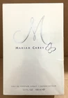 M Mariah Carey for Women Eau de Parfum 100ml New in Factory Box