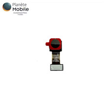 Originale Caméra Visio 12MP Pour Samsung Tab S10 FE Plus 5G & S10 FE Plus Wi-Fi