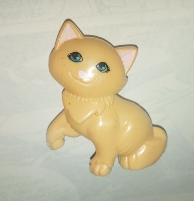 Kätzchen Tallulah Barbie Zubehör Überraschung Figuren