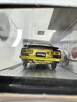 M2 Machines 1971 Nissan Skyline GT-R ToyCon Las Vegas Super Chase