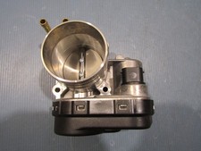 Mercedes W168 W414 Drosselklappenstutzen M166 Benzin NEU Original 1661410225 2A23-2601-03 Mercedes W168 W414 Drosselklappenstutzen M166 Benzin NEU Original 1661410225 2A23-2601-03