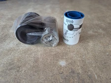 8X 532000-053 BLACK MONOCHROME HQ RIBBON DATACARD ENTRUST FOR SD & SP PRINTERS