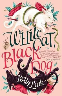 White Cat, Black Dog von Link, Kelly | Buch | Zustand sehr gut