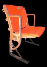 ⚾DODGER STADIUM SEAT Los Angeles Kershaw Shoehei Ohtani Yamamoto Koufax LA 2025⚾