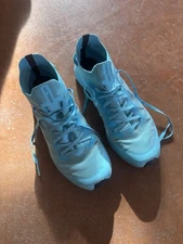 Arc'teryx Norvan SL Trail Running Shoes Size 8M 9W 41 1/3 Eur Lightly used