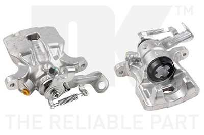 NK Bremssattel 2132145 für MAZDA BM BN Aluminium BMLFP BMLFS BM4 BN4 BM6FJ