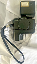 Pentax Auto 110 Subminiture