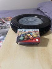 DISNEY PIXAR CARS 2025 ONE PER FACTORY SEALED BOX