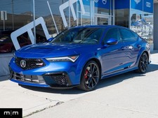 2024 Acura Integra Type S