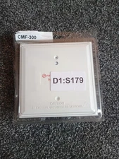 Honeywell CMF-300, Fire-Lite Alarms Addressable Control Module