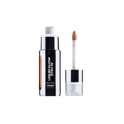 Sacheu Liquid Glow STAY-N -Sun Beam 0.94 fl oz - Imperfect Box