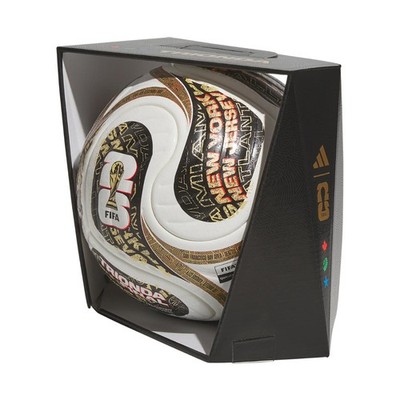 Fußball adidas FIFA World Cup Final Trionda Pro OFFIZIELL WM FINALE Ball JY8928