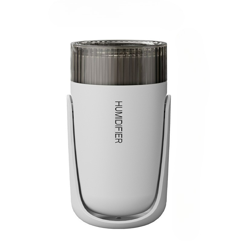 Usb Aroma Diffuser Essential Oil Purifier Car Bedroom