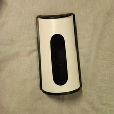 Plastic Bag Holder Wall