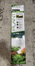Fluval Plant 4.0 LED 32W - 23-35in Extendable Plant LED Light for Aquariums