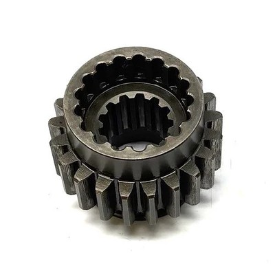 Used Mid PTO Sliding Gear 21 Tooth 13 Spline fits Ford 1210 SBA322341150