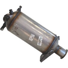 Ruß-/Partikelfilter Abgasanlage Euro 4 Cordierit BOSAL für u.a. VW CALIFORNIA
