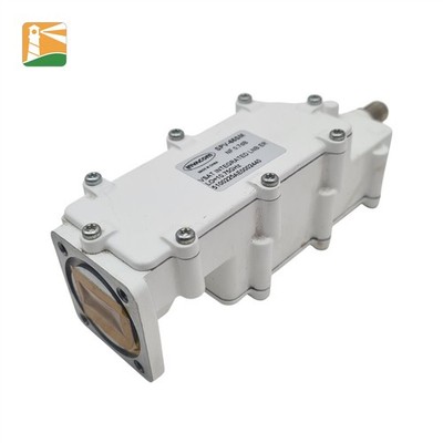 Invacom SPV-66SM VSAT Integrated LNB ER | LO 10.75GHz | NF 0.7dB | 