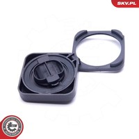 Esen SKV Verschluss, ÖLeinfüLlstutzen 61SKV032 FüR BMW Land Rover MG Rover