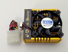BESTON CPU Cooler Sockel 7 ALARM Pentium Pent...