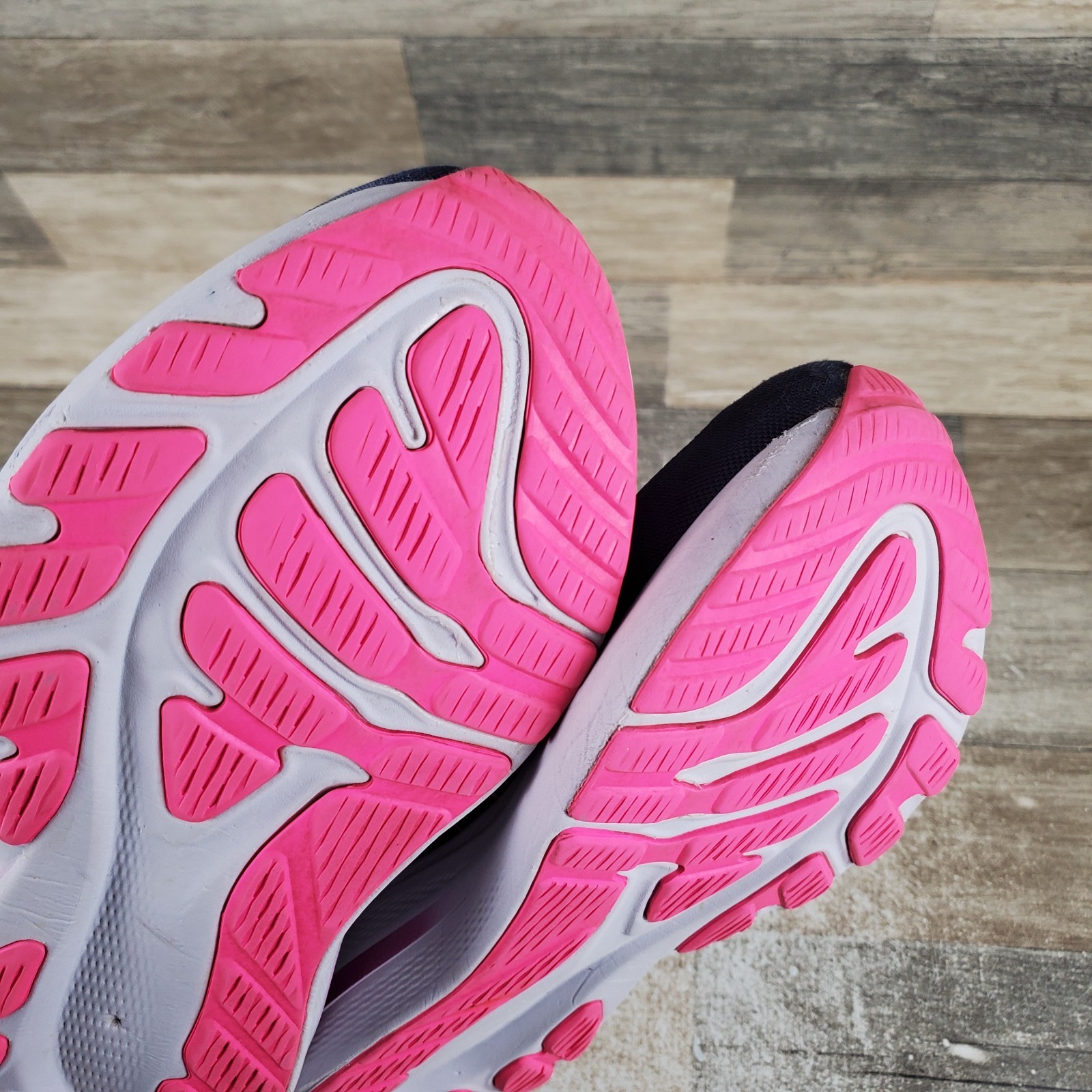 Asics GT-2000 12 Womens Shoes Sz 10 Running Athletic Blue White Pink Sneakers thumbnail 10