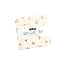 Joyful Gatherings Moda Charm Pack Primitive Gathering