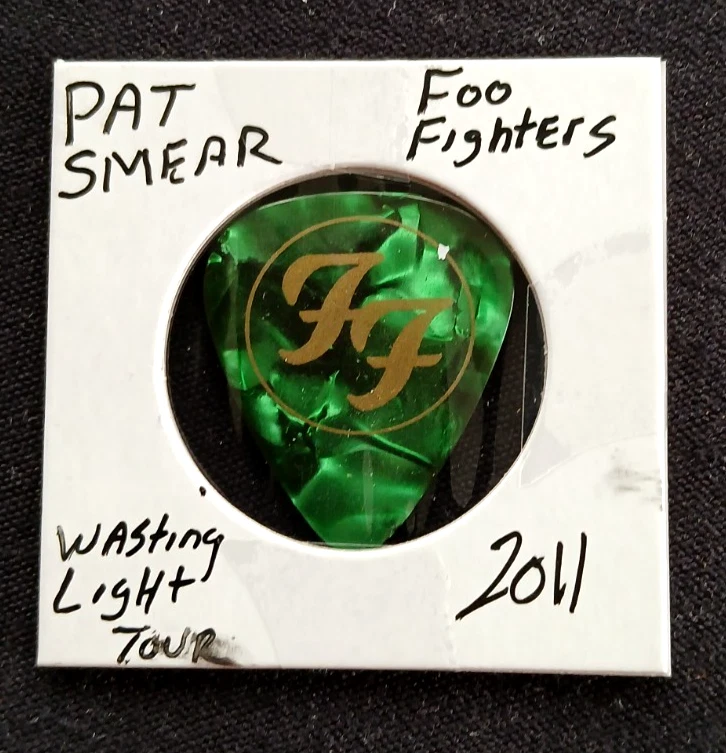 Foo Fighters ZOLTRON 直筆サイン 限定100 Original Foo Fighters Memorabilia for sale | eBay
