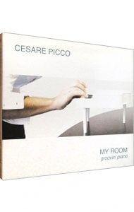 CD/Cesare Picco/My Room