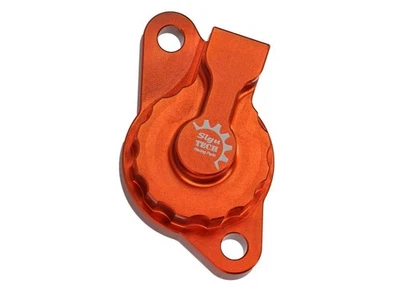 SIGU TECH Édition Maitre-Cylindre d’Embrayage, KTM 1050 1090 1290 DOT Orange - Photo 1/2