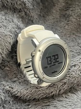 SUUNTO CORE Pure White Watch Timepiece Digita...