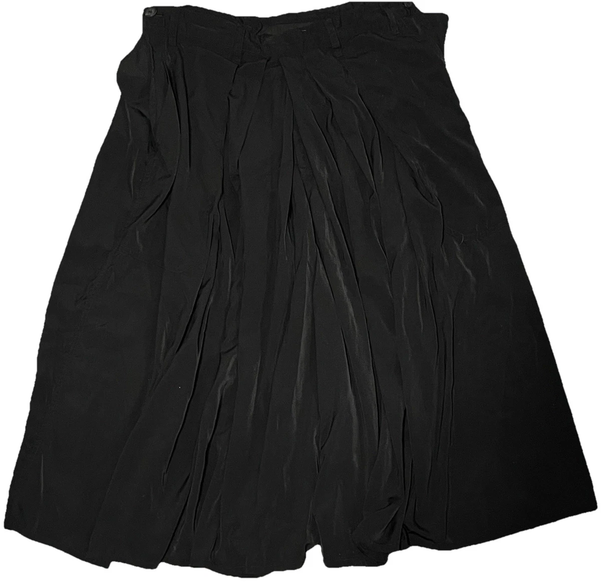 Yohji Yamamoto Women's Skirts for sale - eBay