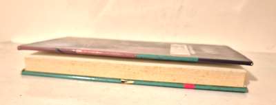 #ad SALMAN RUSHDIE James Harrison 1992 First Edition with DJ Book $125.00