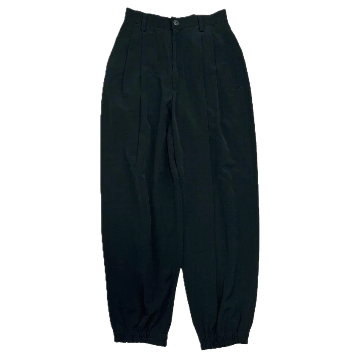 ISSEY MIYAKE Wool Pants for Men for sale | eBay