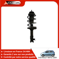 Essieu Chevrolet MATIZ