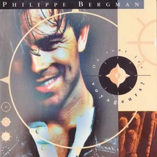 Wo sind die Reisenden?, Philippe Bergman