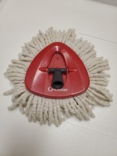 O-cedar easywring spin System Replacent Parts- mop Base With Head USED