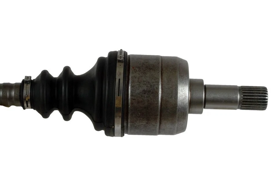 For Dodge Grand Caravan 1988-1995 Cardone Reman Front Driver Side CV Axle Shaft Foto 2 de 2