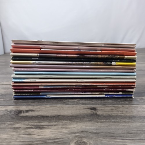 Montana Western History Magazines Lot of 15 (1970–74) W Several Indexes 4 Years - Picture 4 of 23