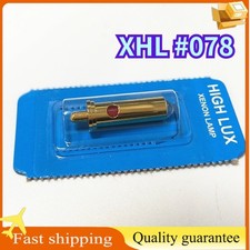 HEINE XHL 078 3.5V K180 BETA 200 Otoscope Bulb X-002.88.078 VETSS Otoscope