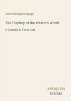 John Millington Synge | The Playboy Of The Western World | Taschenbuch (2026)