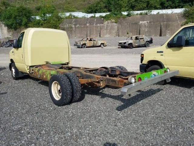 Starter Motor Thru 12/16/12 Fits 02-13 FORD E150 VAN 2112252 - Image 2 of 4